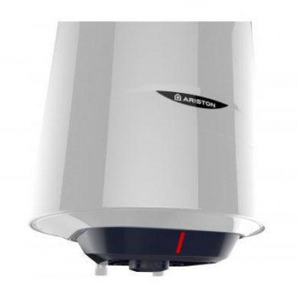 Водонагреватель Ariston BLU1 R ABS 80 V SLIM 1.5кВт 80л электрический настенный/белый от магазина РЭССИ