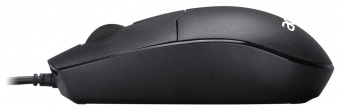 Мышь Acer OMW126 черный оптическая (1000dpi) USB (2but) от магазина РЭССИ