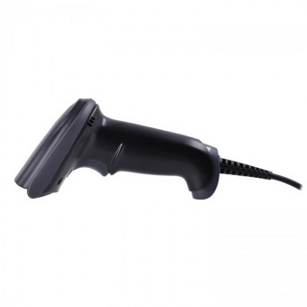 Сканер MERTECH 2210 P2D USB USB эмуляция RS232 black 3m cable 4810 от магазина РЭССИ