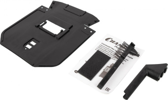 Сварочный аппарат Champion IW-140/6ATL инвертор MMA/TL/vrd 4.2кВт от магазина РЭССИ