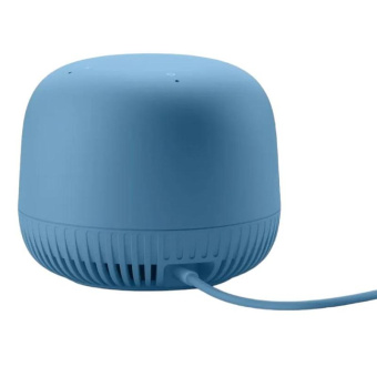 Умная колонка VK Капсула Нео Маруся голубой 5W 1.0 BT/Wi-Fi 12м (VKSP11BL) от магазина РЭССИ