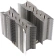 Устройство охлаждения(кулер) Thermalright Silver Arrow 130 Soc-AM5/AM4/1151/1200/2066/2011/1700 красный 4-pin 19-23dB Al+Cu 600gr Ret от магазина РЭССИ