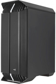 Корпус Aerocool Gladiator Duo-G-BK-v1 черный без БП ATX 5x120mm 2x140mm 2xUSB3.0 audio bott PSU от магазина РЭССИ
