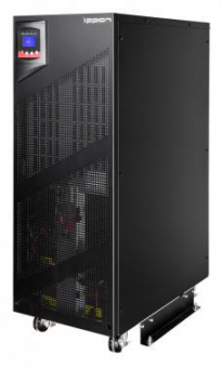 Источник бесперебойного питания Ippon Innova RT 10K Tower 3/1 9000Вт 10000ВА черный от магазина РЭССИ