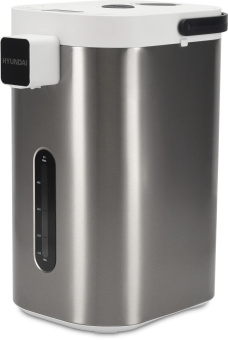 Термопот Hyundai HYTP-5235 5.0л. 700Вт белый/серебристый от магазина РЭССИ