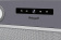 Вытяжка встраиваемая Weissgauff BOX 1200 IX нержавеющая сталь управление: сенсорное (1 мотор) от магазина РЭССИ
