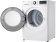 Сушильная машина LG DC90V3V6W кл.энер.:A++ макс.загр.:9кг белый от магазина РЭССИ
