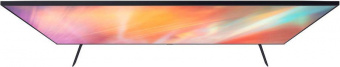 Телевизор LED Samsung 65" UE65AU7100UXCE Series 7 титан 4K Ultra HD 60Hz DVB-T2 DVB-C DVB-S2 WiFi Smart TV (RUS) от магазина РЭССИ