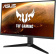 Монитор Asus 27" TUF Gaming VG27AQL1A черный IPS LED 1ms 16:9 HDMI M/M матовая HAS Piv 400cd 178гр/178гр 2560x1440 G-Sync DP 2K USB 6.6кг от магазина РЭССИ