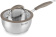 Ковш Rondell Balance RDS-752 1.4л. d=16см (с крышкой) стальной от магазина РЭССИ