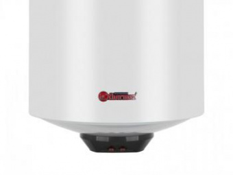 Водонагреватель Thermex Thermo 50 V Slim 2.5кВт 50л электрический настенный/белый от магазина РЭССИ