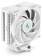 Картинка Устройство охлаждения(кулер) Deepcool AG400 Digital WH Soc-AM5/AM4/1151/1200/1700 белый 4-pin 31.6dB Al+Cu LCD 220W 636gr Ret (R-AG400-WHNDMN-G-1) от магазина РЭССИ Устройство охлаждения(кулер) Deepcool AG400 Digital WH Soc-AM5/AM4/1151/1200/1700 белый 4-pin 31.6dB Al+Cu LCD 220W 636gr Ret (R-AG400-WHNDMN-G-1) от магазина РЭССИ