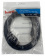 Патч-корд Buro UTP 4 пары cat5E CCA molded 3м черный RJ-45 (m)-RJ-45 (m) от магазина РЭССИ