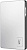 Жесткий диск Netac USB 3.0 1Tb NT05K338N-001T-30SL K338 2.5" серебристый от магазина РЭССИ