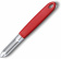 Картинка Овощечистка для овощей и фруктов Victorinox Swiss Classic красный (7.6077.1) от магазина РЭССИ Овощечистка для овощей и фруктов Victorinox Swiss Classic красный (7.6077.1) от магазина РЭССИ