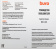 Блок питания Buro BUM-С-065 автоматический 65W 5V-20V 3A 1xUSB 2.4A от бытовой электросети LED индикатор от магазина РЭССИ