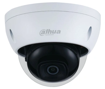 Камера видеонаблюдения IP Dahua DH-IPC-HDBW1431EP-0280B-S4 2.8-2.8мм цв. корп.:белый от магазина РЭССИ