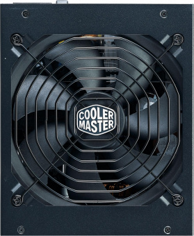 Блок питания Cooler Master ATX 1250W MWE Gold V2 80+ gold 24pin APFC 140mm fan 12xSATA Cab Manag RTL от магазина РЭССИ