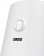 Водонагреватель Zanussi Orfeus DH ZWH/S 30 1.6кВт 30л электрический настенный/белый от магазина РЭССИ