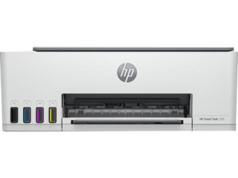 МФУ струйный HP Smart Tank 520 (1F3W2A) A4 белый от магазина РЭССИ