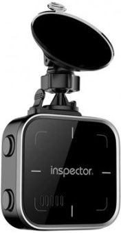 Радар-детектор Inspector Spirit GPS приемник от магазина РЭССИ