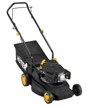 Газонокосилка роторная Huter GLM-3.5 LT (70/3/6) 2940Вт от магазина РЭССИ