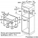 Пароварка Bosch CDG634AB0 1750Вт черный от магазина РЭССИ
