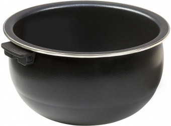 Чаша Polaris PIP 0489IH 4л. для мультиварок черный от магазина РЭССИ
