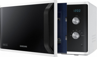 Микроволновая Печь Samsung MS23K3614AW/BW 23л. 800Вт белый от магазина РЭССИ