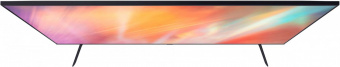 Телевизор LED Samsung 70" UE70AU7100UXCE Series 7 титан 4K Ultra HD 60Hz DVB-T DVB-T2 DVB-C DVB-S DVB-S2 WiFi Smart TV (RUS) от магазина РЭССИ
