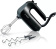 Миксер ручной Bosch MFQ4930B 850Вт черный от магазина РЭССИ