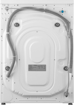 Стиральная машина Weissgauff WM 4027 Inverter Steam класс: A загр.фронтальная макс.:7кг белый от магазина РЭССИ