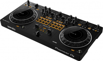 Микшерный пульт Pioneer DDJ-REV1 (для всех пользователей) от магазина РЭССИ