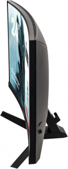 Монитор Iiyama 23.6" Red Eagle G2466HSU-B1 черный VA LED 1ms 16:9 HDMI M/M матовая 250cd 178гр/178гр 1920x1080 DP FHD USB 3.7кг от магазина РЭССИ