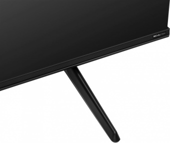Телевизор QLED Hisense 43" 43E7HQ Frameless черный 4K Ultra HD 60Hz DVB-T DVB-T2 DVB-C DVB-S DVB-S2 WiFi Smart TV (RUS) от магазина РЭССИ