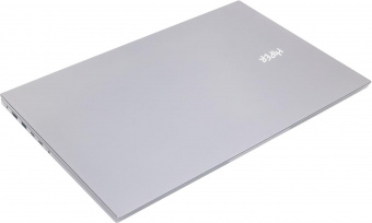 Ноутбук Hiper Office SP Core i7 1165G7 16Gb SSD512Gb Intel Iris Xe graphics 17.3" IPS FHD (1920x1080) Free DOS grey WiFi BT Cam 5500mAh (MTL1733B1165DS) от магазина РЭССИ