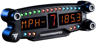Дисплей ThrustMaster 4160709 черный от магазина РЭССИ