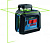 Нивелир лазерн. Bosch GLL 2-20 G + BT150 2кл.лаз. 540нм цв.луч. зеленый 2луч. (601065001) от магазина РЭССИ