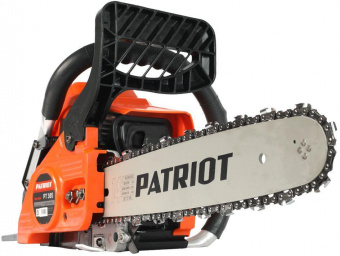 Бензопила Patriot PT 385 2л.с. дл.шины:14" (35cm) (220103850) от магазина РЭССИ