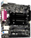 Материнская плата Asrock J4125B-ITX 2xDDR4 mini-ITX AC`97 8ch(7.1) GbLAN+VGA+HDMI от магазина РЭССИ