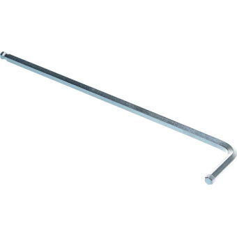 Набор торцевых шестигранных ключей с шаром 1/16"-3/8" 9 шт. Jonnesway X-TRA LONG H06SA209S от магазина РЭССИ