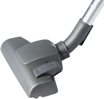 Пылесос ручной Galaxy Line GL 6255 700Вт серый/красный от магазина РЭССИ