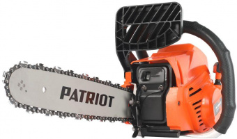 Бензопила Patriot PT 385 2л.с. дл.шины:14" (35cm) (220103850) от магазина РЭССИ