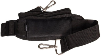 Сумка для ноутбука 15.6" Sumdex PON-111BK черный нейлон/полиэстер от магазина РЭССИ