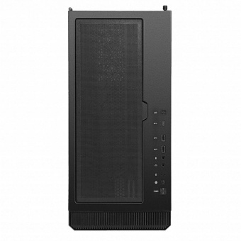 Корпус MSI MPG VELOX 100R черный без БП E-ATX 9x120mm 4x140mm 2xUSB3.1 audio AirDuct bott PSU от магазина РЭССИ