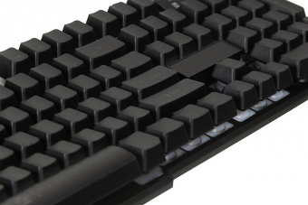 Клавиатура Оклик 780G SLAYER черный USB for gamer LED от магазина РЭССИ