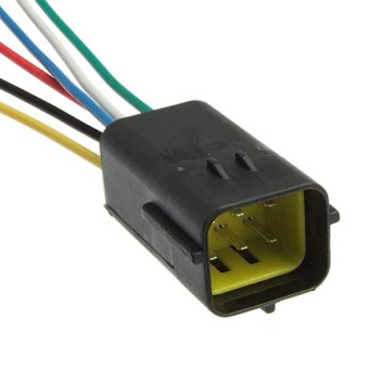 DJ70613Y-2-11 (20AWG 200mm) от магазина РЭССИ