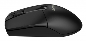 Мышь A4Tech G3-330N черный оптическая (1200dpi) беспроводная USB (3but) от магазина РЭССИ