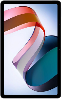 Планшет Xiaomi Redmi Pad 22081283G Helio G99 (2.2) 8C RAM6Gb ROM128Gb 10.6" IPS 2000x1200 Android 12 серебристый 8Mpix 8Mpix BT WiFi microSD 1Tb 8000mAh 26hr от магазина РЭССИ