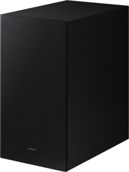 Саундбар Samsung HW-Q600C 3.1.2 200Вт+160Вт черный от магазина РЭССИ